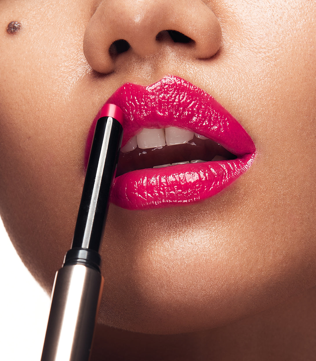 Cream Supreme Lipstick in Fever Pitch