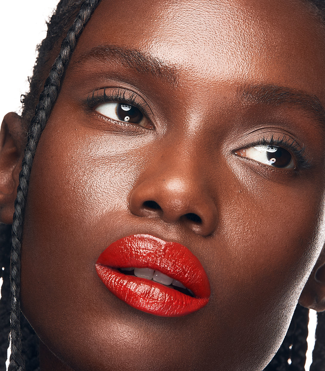 Cream Supreme in New Lava