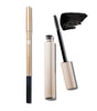 The Defined Eyes set is available in 12 shades