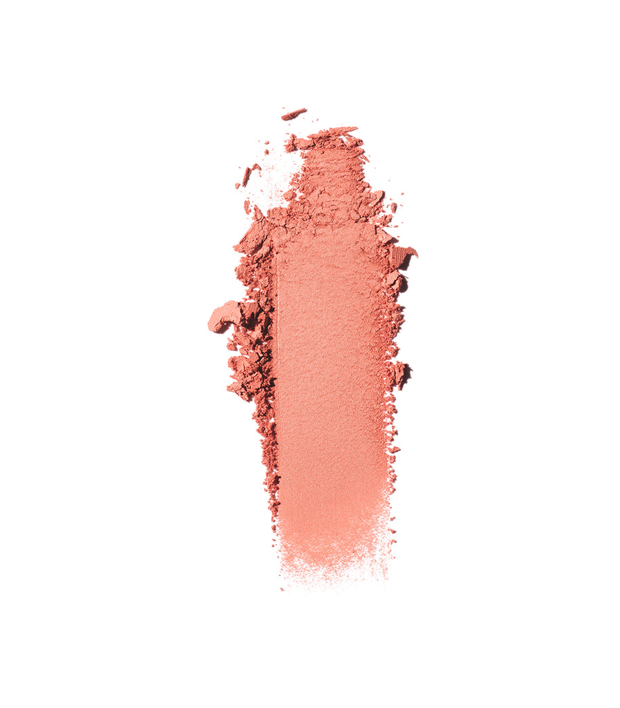 Skin Mimetic Microsuede Blush in Amber Glow