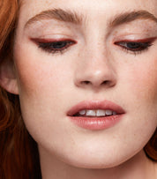 cream stick blush | Askyla wears Heat Stroke in Toasted