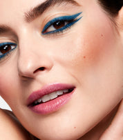 cream stick blush | Gabriela wears Heat Stroke in Toasted