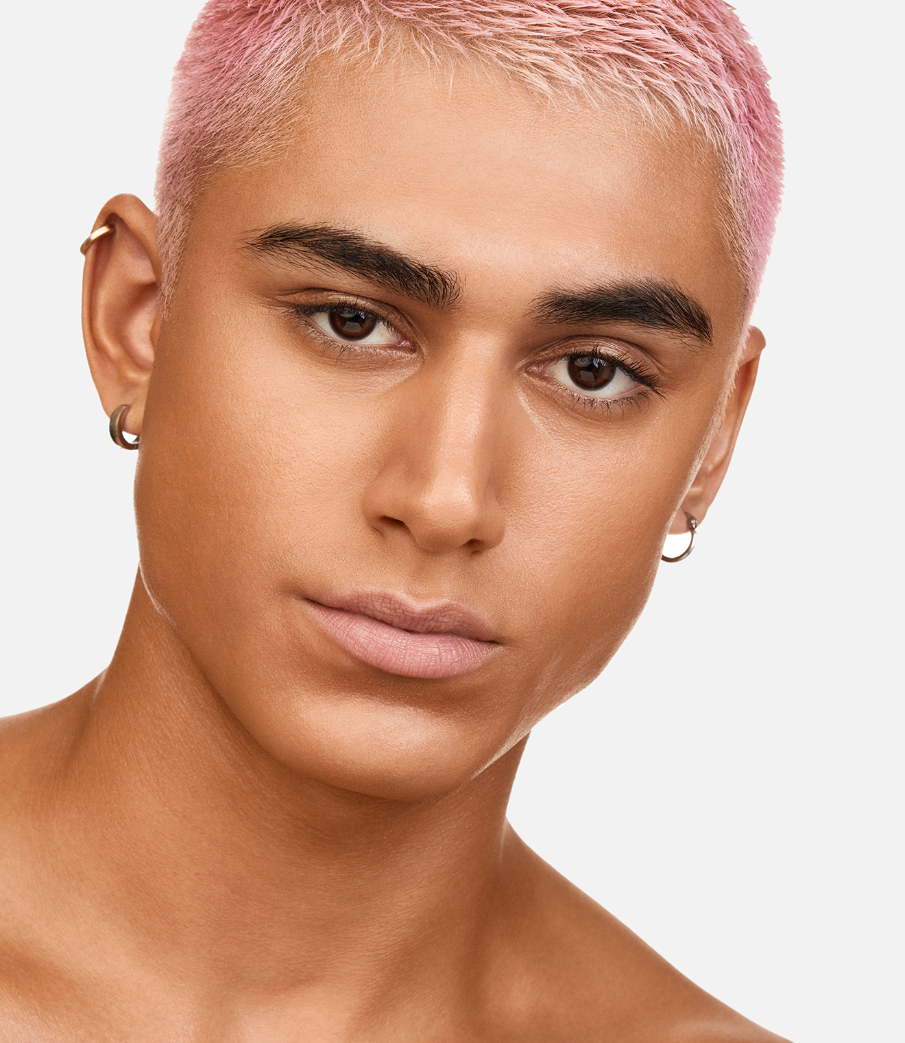 Skin Mimetic Concealer in 08 Medium Tan N