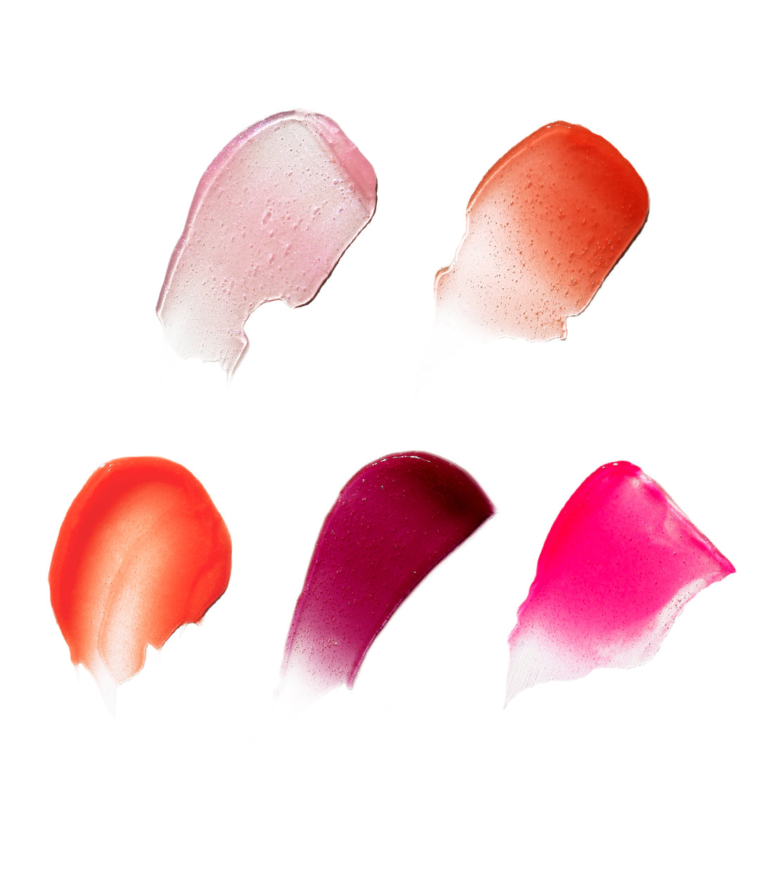 Lip Serum Serum Balm Hydrating Lip Treatment MAKE Beauty