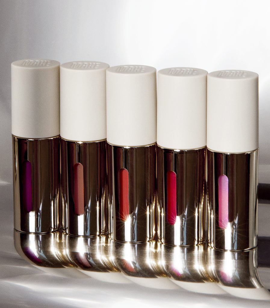 Dior lip polish top smoothing lacquer 002