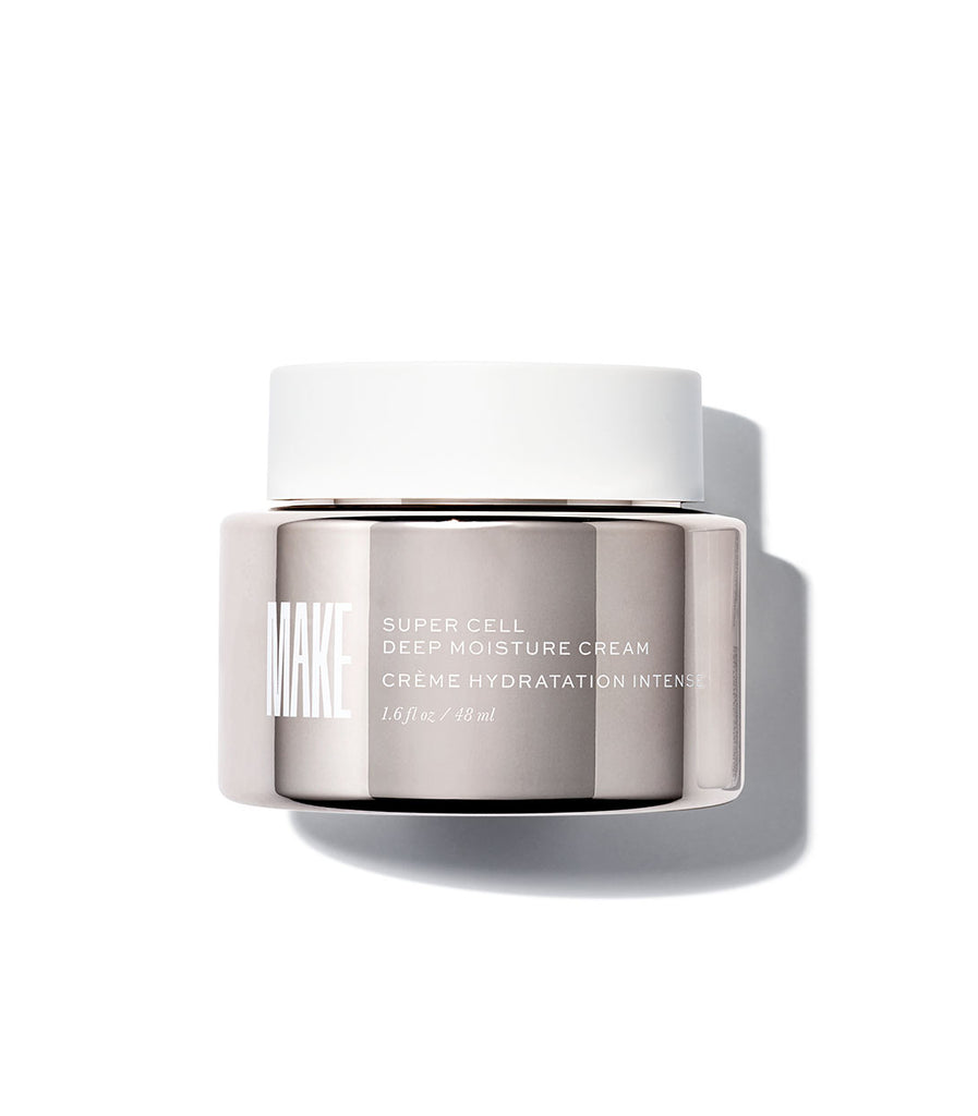 super cell deep moisture cream