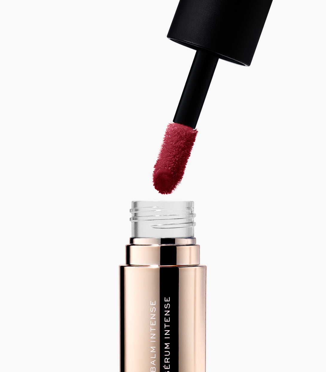 Tinted Lip Serum - Serum Balm Intense - MAKE Beauty