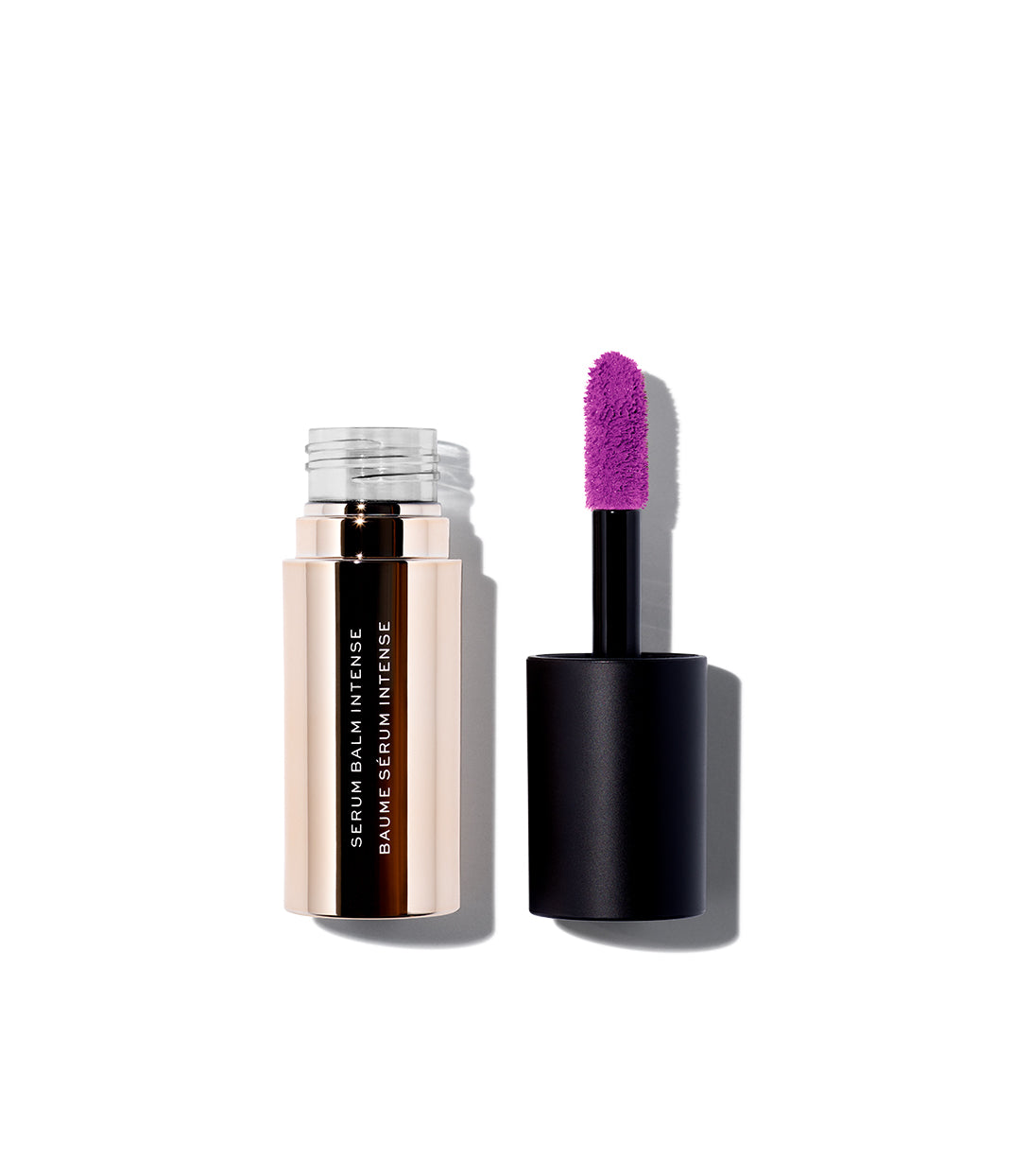 Tinted Lip Serum - Serum Balm Intense - MAKE Beauty